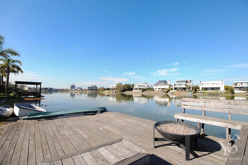Casa en venta · Los Lagos del Golf, Nordelta, Tigre, GBA Norte, Provincia de Buenos Aires
