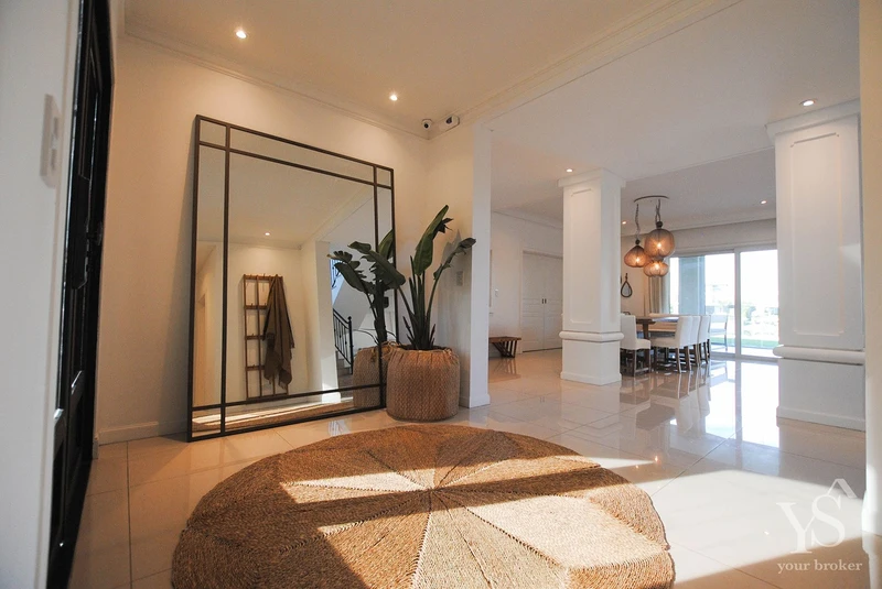 Casa en venta · Los Lagos del Golf, Nordelta, Tigre, GBA Norte, Provincia de Buenos Aires