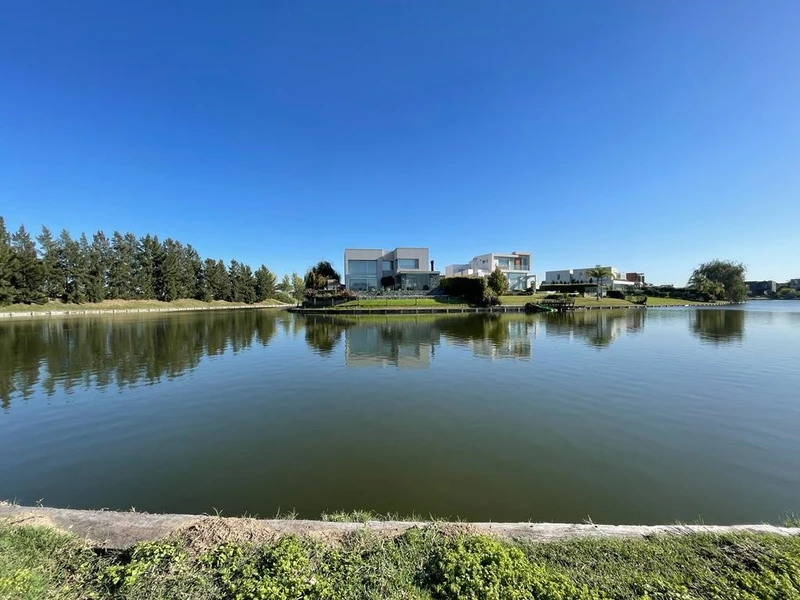 Terreno en venta · Los Lagos del Golf, Nordelta, Tigre, GBA Norte, Provincia de Buenos Aires