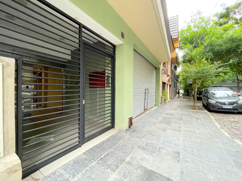 Departamento en alquiler · Almagro, CABA