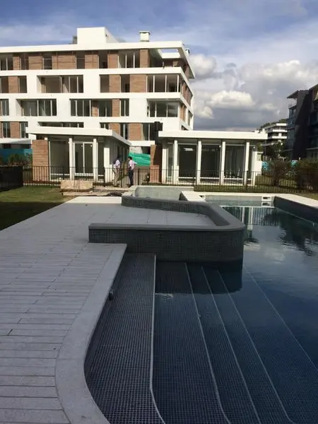 Departamento en venta · Pilar, GBA Norte, Provincia de Buenos Aires