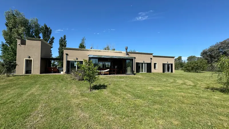 Casa en venta · Estancias Las Lilas, Luján, GBA Oeste, Provincia de Buenos Aires