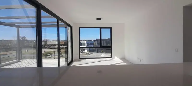 Departamento en alquiler · El Canal, Villanueva, Tigre, GBA Norte, Provincia de Buenos Aires