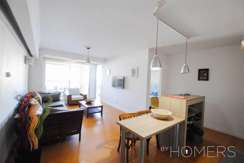 Departamento en venta · Terrazas de la Bahia I, Bahía Grande, Nordelta, Tigre, GBA Norte, Provincia de Buenos Aires