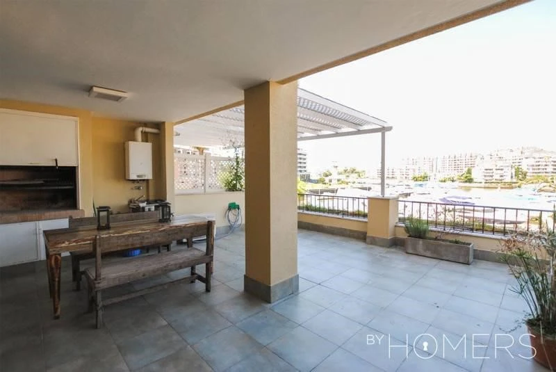 Departamento en venta · Terrazas de la Bahia I, Bahía Grande, Nordelta, Tigre, GBA Norte, Provincia de Buenos Aires