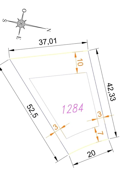 Terreno en venta · Barrio Nautico Albanueva, Rincón de Milberg, Tigre, GBA Norte, Provincia de Buenos Aires