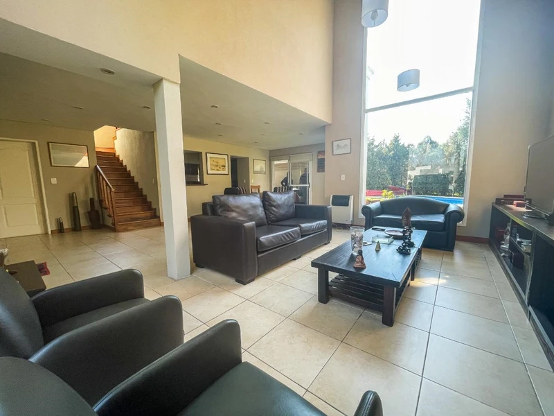 Casa en venta · San Lucas Village, Escobar, GBA Norte, Provincia de Buenos Aires