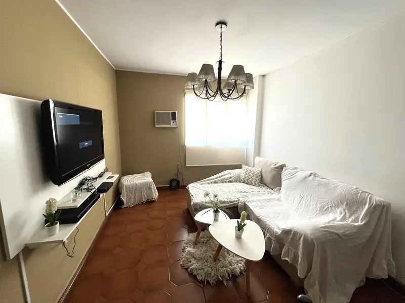 Departamento en venta · San Cristobal, CABA