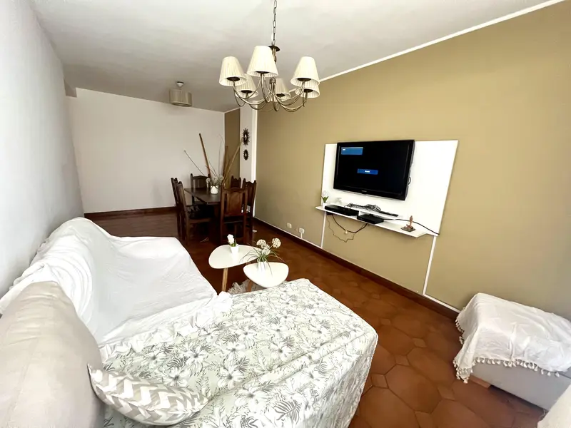 Departamento en venta · San Cristobal, CABA