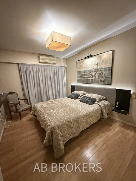 Departamento en venta · Palermo, CABA