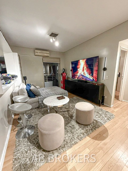 Departamento en venta · Palermo, CABA