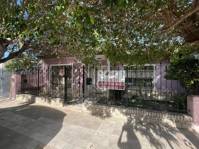 Casa en venta · Empalme, Córdoba Capital, Córdoba