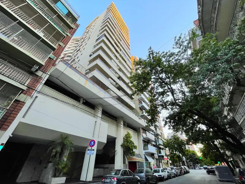 Departamento en venta · Villa Crespo, CABA