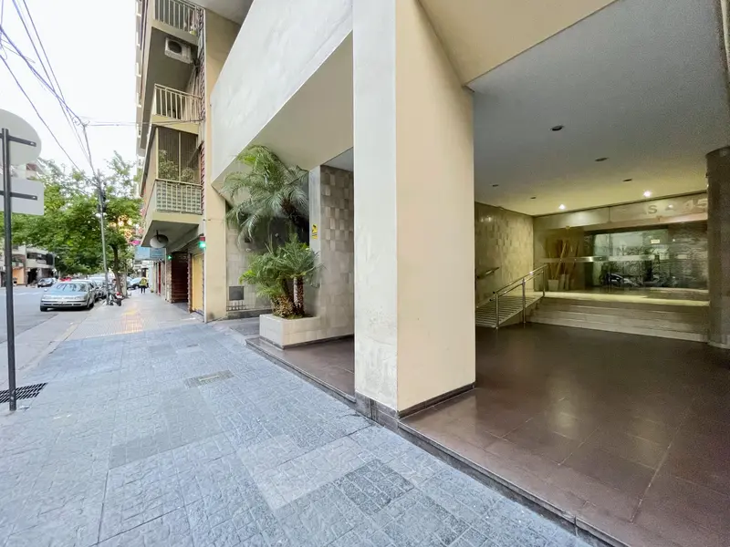 Departamento en venta · Villa Crespo, CABA