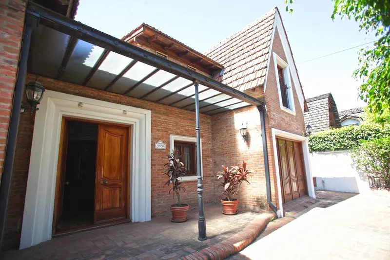 Casa en venta · San Isidro, GBA Norte, Provincia de Buenos Aires