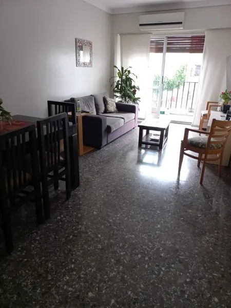 Departamento en venta · Barracas, CABA