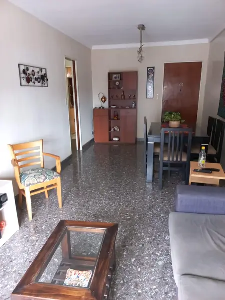 Departamento en venta · Barracas, CABA
