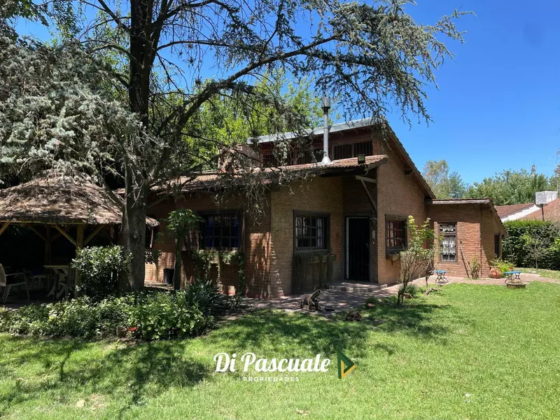Casa en venta · La Reja, Moreno, GBA Oeste, Provincia de Buenos Aires