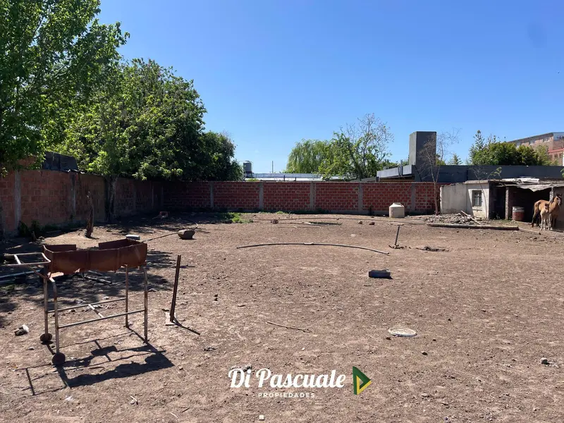 Terreno en venta · Moreno, GBA Oeste, Provincia de Buenos Aires