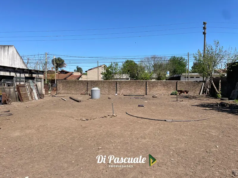 Terreno en venta · Moreno, GBA Oeste, Provincia de Buenos Aires