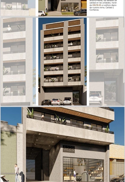 Departamento en venta · San Martin, General San Martin, GBA Norte, Provincia de Buenos Aires