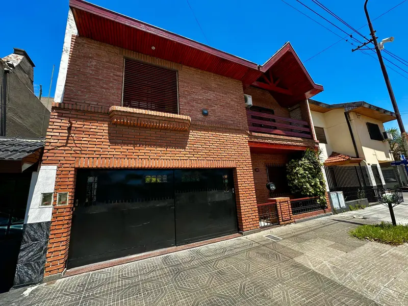 Casa en venta · San Justo, La Matanza, GBA Oeste, Provincia de Buenos Aires