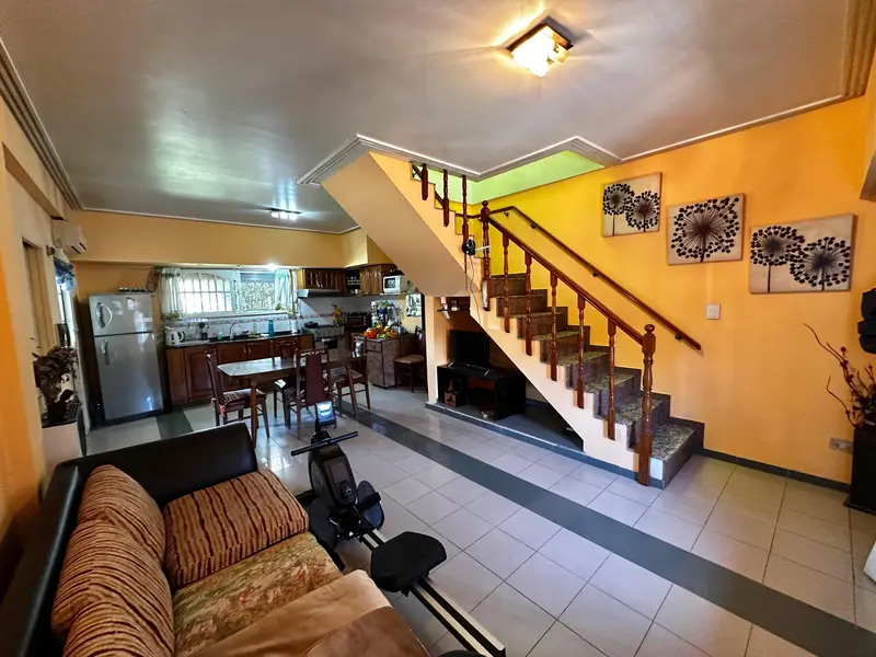 Casa en venta · San Justo, La Matanza, GBA Oeste, Provincia de Buenos Aires