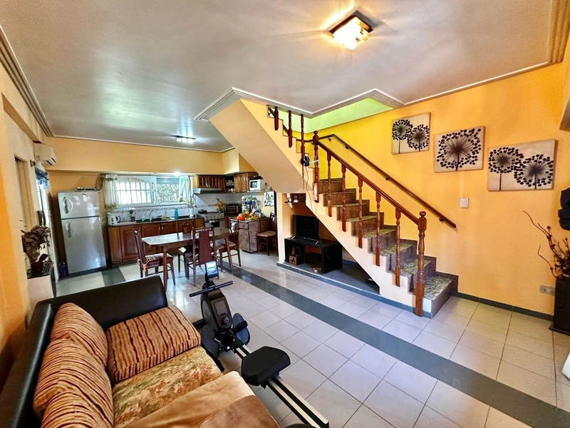 Casa en venta · San Justo, La Matanza, GBA Oeste, Provincia de Buenos Aires