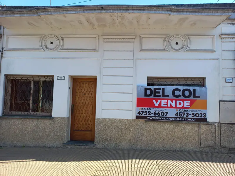 PH en venta · San Martin, General San Martin, GBA Norte, Provincia de Buenos Aires