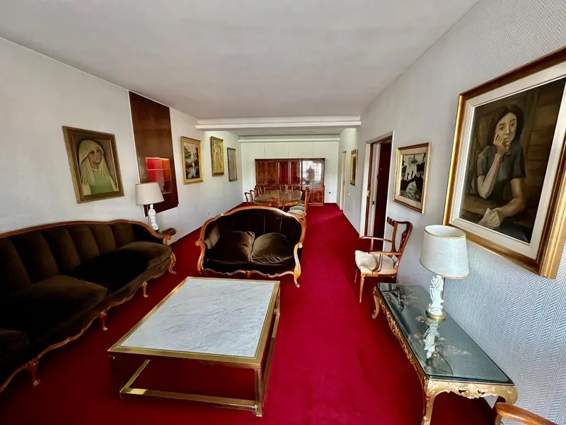 Departamento en venta · Palermo, CABA