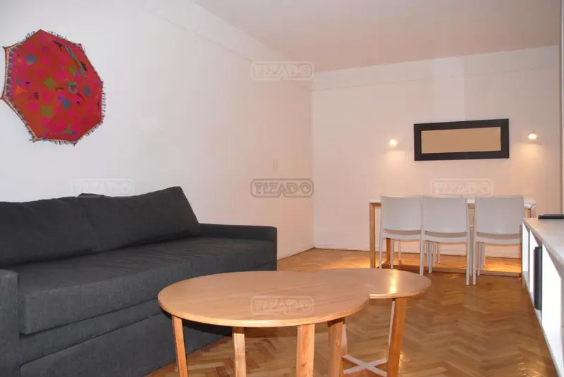 Departamento en venta · Las Cañitas, Palermo, CABA