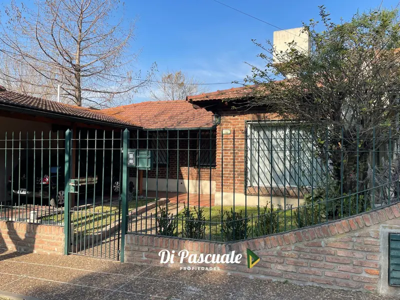 Casa en venta · Moreno, GBA Oeste, Provincia de Buenos Aires