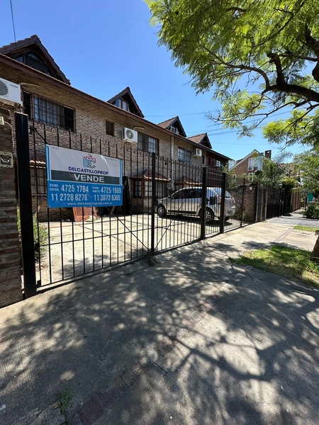 PH en venta · Beccar, San Isidro, GBA Norte, Provincia de Buenos Aires