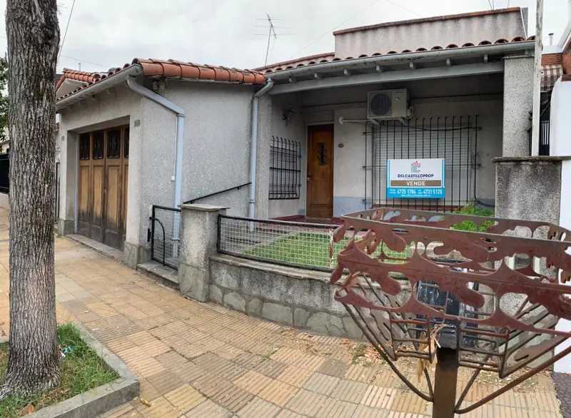 Casa en venta · San Fernando, GBA Norte, Provincia de Buenos Aires