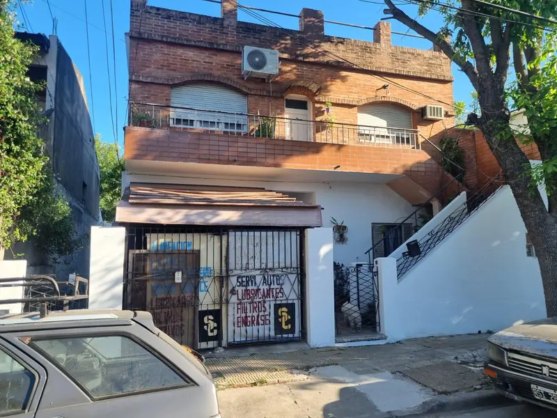 Casa en venta · Virreyes, San Fernando, GBA Norte, Provincia de Buenos Aires