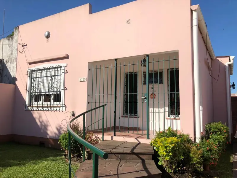 Casa en venta · Rincón de Milberg, Tigre, GBA Norte, Provincia de Buenos Aires