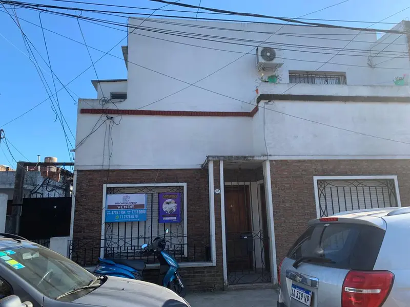 PH en venta · Virreyes, San Fernando, GBA Norte, Provincia de Buenos Aires