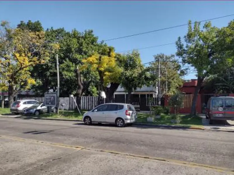 Terreno en venta · Florida, Vicente López, GBA Norte, Provincia de Buenos Aires
