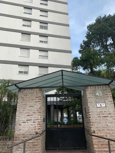 Departamento en venta · San Isidro, GBA Norte, Provincia de Buenos Aires