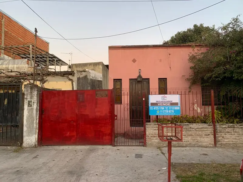 Casa en venta · San Fernando, GBA Norte, Provincia de Buenos Aires