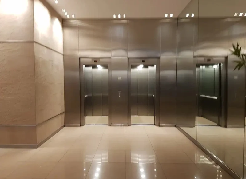 Oficina en venta · Belgrano, CABA