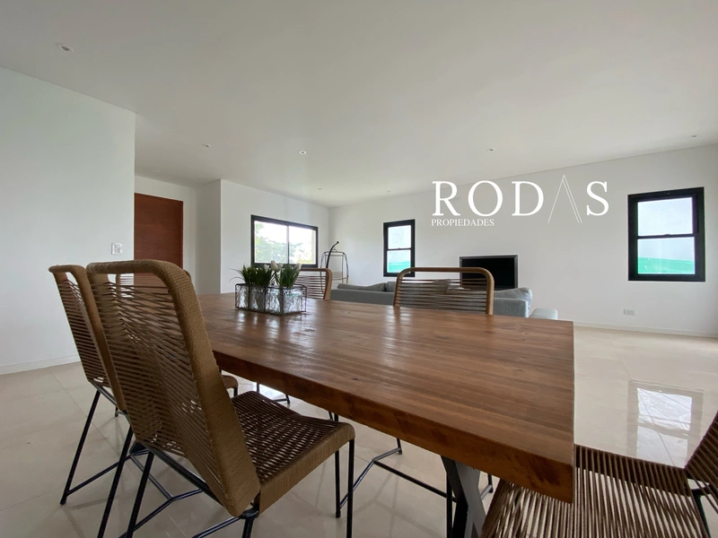 Casa en venta · Puertos Araucarias, Escobar, GBA Norte, Provincia de Buenos Aires