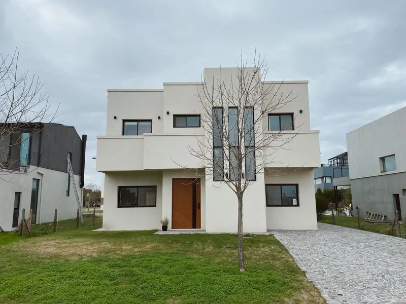 Casa en venta · Puertos Araucarias, Escobar, GBA Norte, Provincia de Buenos Aires