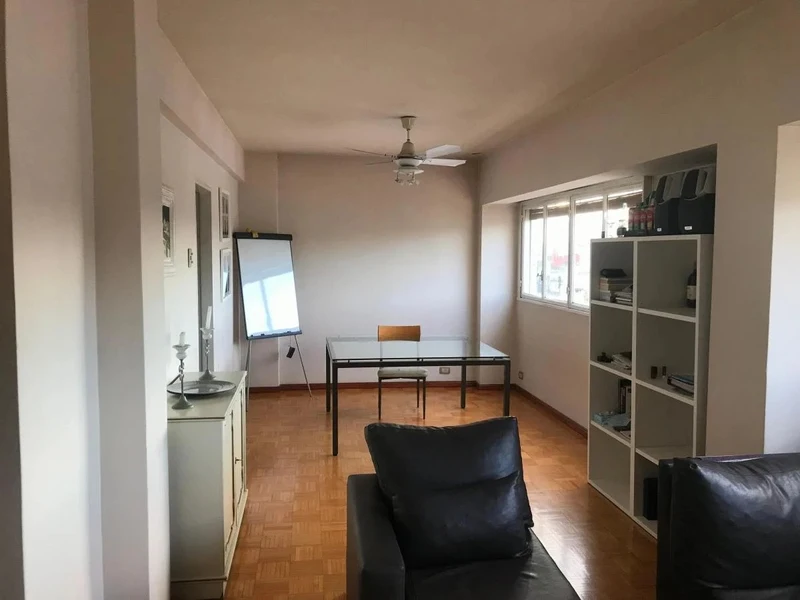 Departamento en venta · Recoleta, CABA