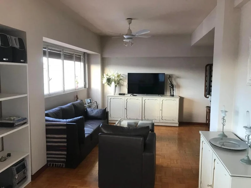 Departamento en venta · Recoleta, CABA