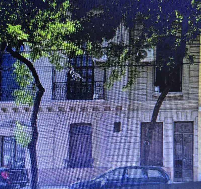 PH en venta · Barracas, CABA