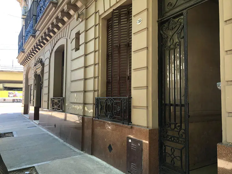 PH en venta · Barracas, CABA