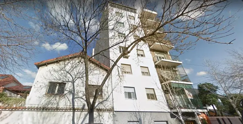 Terreno en venta · Villa Urquiza, CABA