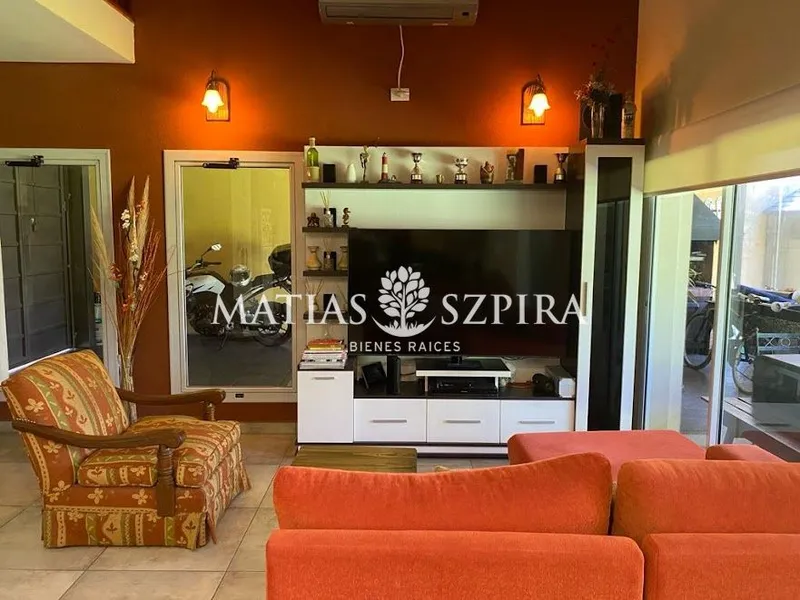 Casa en venta · Agustinas II, Ituzaingó, GBA Oeste, Provincia de Buenos Aires