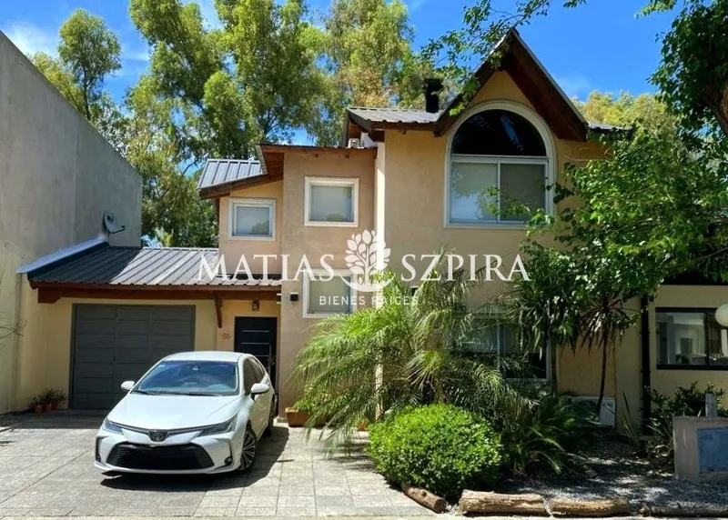 Casa en venta · Agustinas II, Ituzaingó, GBA Oeste, Provincia de Buenos Aires
